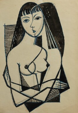 Galerie Jacobsa