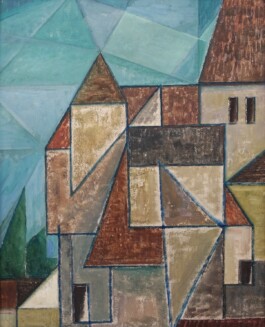 Galerie Jacobsa