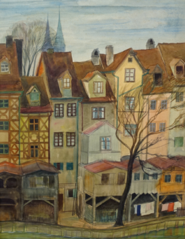 Galerie Jacobsa