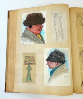 Galerie Jacobsa