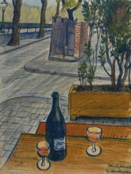 Galerie Jacobsa