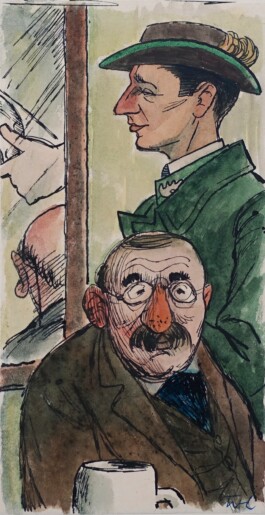 Galerie Jacobsa