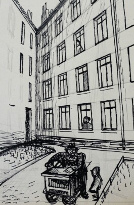 Galerie Jacobsa