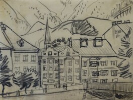 Galerie Jacobsa