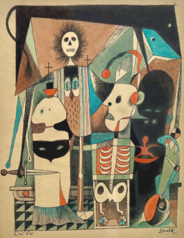 Galerie Jacobsa