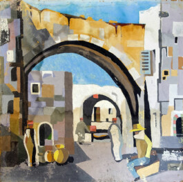 Galerie Jacobsa
