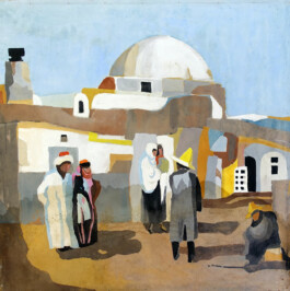 Galerie Jacobsa