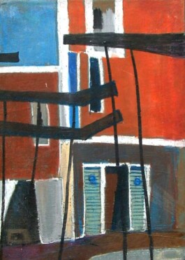 Galerie Jacobsa
