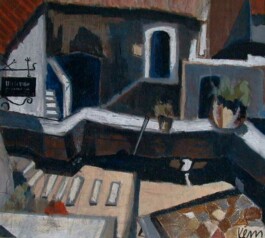 Galerie Jacobsa