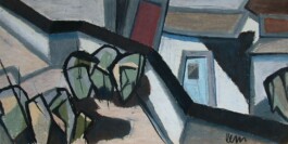 Galerie Jacobsa