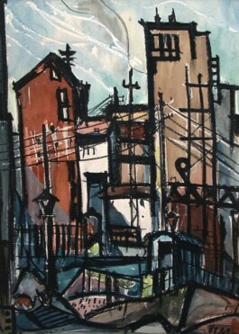 Galerie Jacobsa