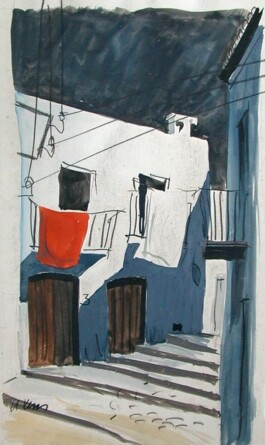 Galerie Jacobsa