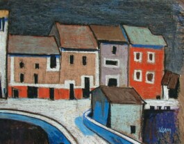 Galerie Jacobsa