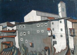 Galerie Jacobsa