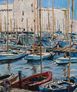 Galerie Jacobsa