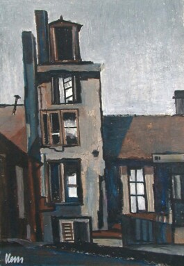 Galerie Jacobsa