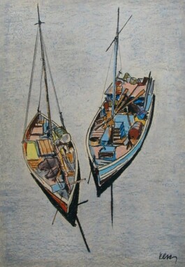 Galerie Jacobsa