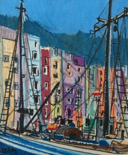 Galerie Jacobsa