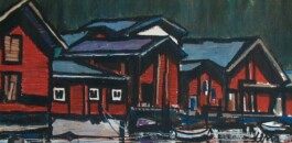 Galerie Jacobsa