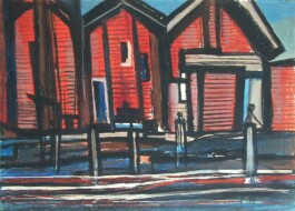 Galerie Jacobsa