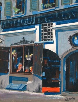 Galerie Jacobsa