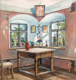 Galerie Jacobsa