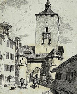 Galerie Jacobsa