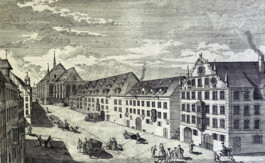 Galerie Jacobsa