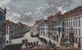 Galerie Jacobsa