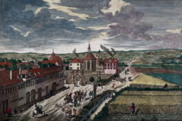 Galerie Jacobsa