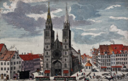 Galerie Jacobsa