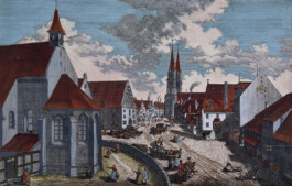 Galerie Jacobsa