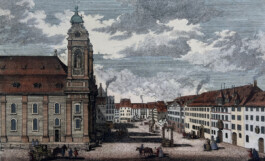 Galerie Jacobsa