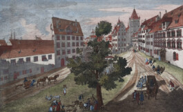 Galerie Jacobsa
