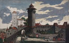 Galerie Jacobsa