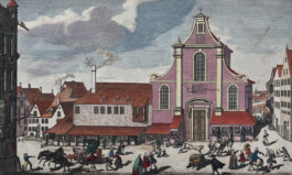 Galerie Jacobsa