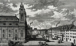 Galerie Jacobsa