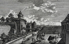 Galerie Jacobsa