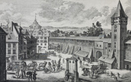 Galerie Jacobsa