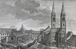Galerie Jacobsa