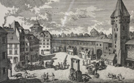Galerie Jacobsa