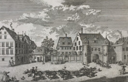 Galerie Jacobsa