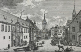 Galerie Jacobsa