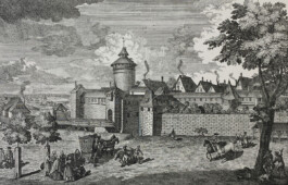 Galerie Jacobsa