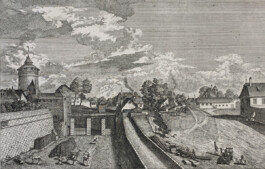 Galerie Jacobsa